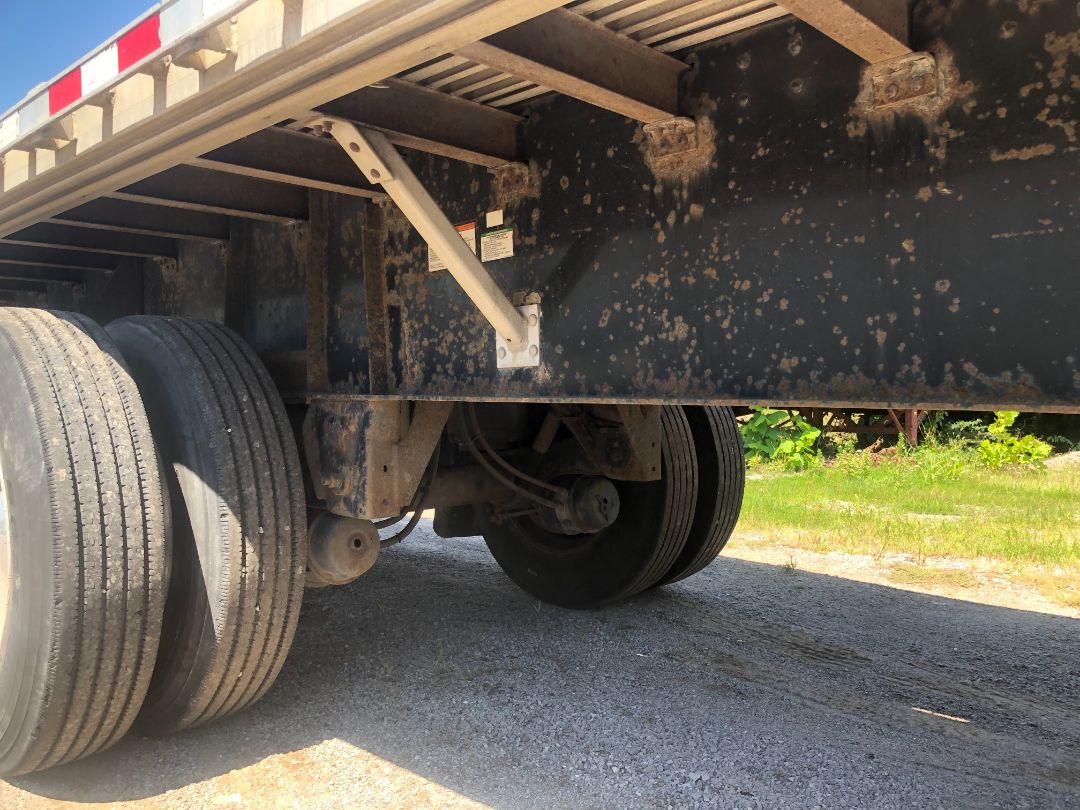 2012 GREAT DANE 48' x 102 - Image 10